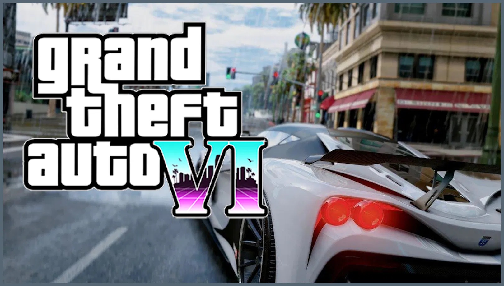 GTA 6 Vice City: What We Know About the Return to Paradise